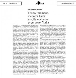 lacitta