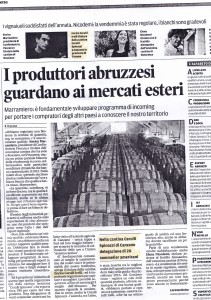Articolo Il Centro