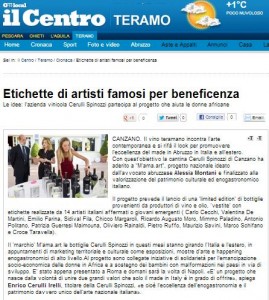 IlCentro_online