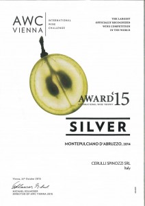 silverAWC2015